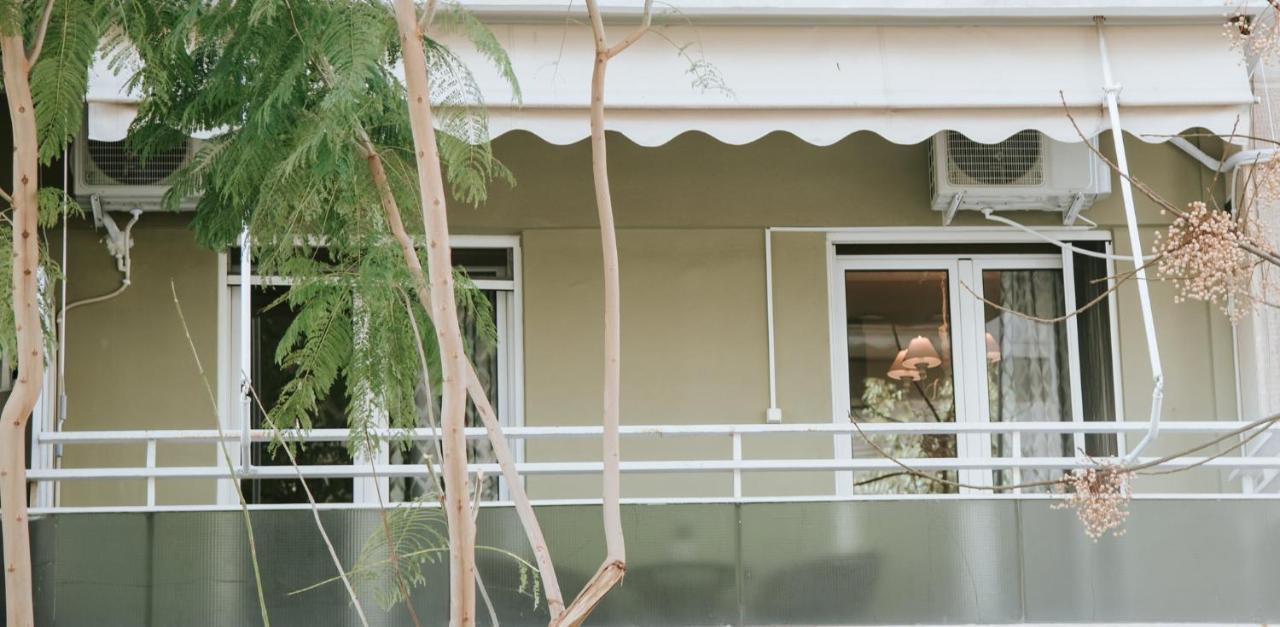 Best House, Ellinou Stratiotou, Ayia, Patra Exterior photo
